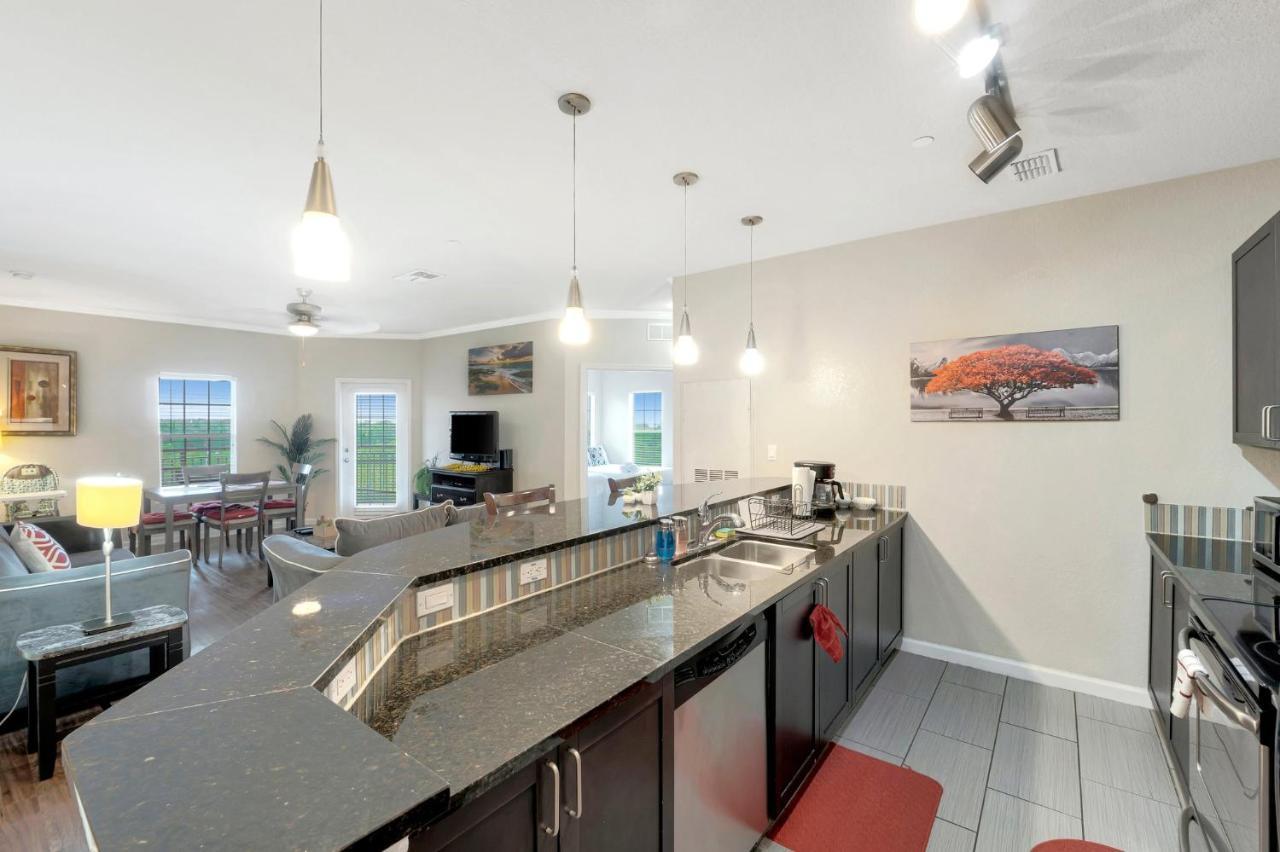 Tropical 3Br Suite-2 Resort Style Pools-5 Mil To Bay-Gym-Close To Beach Tampa Zewnętrze zdjęcie
